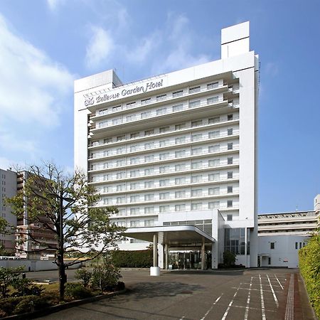 Bellevue Garden Hotel Kansai International Airport Izumisano Exterior photo
