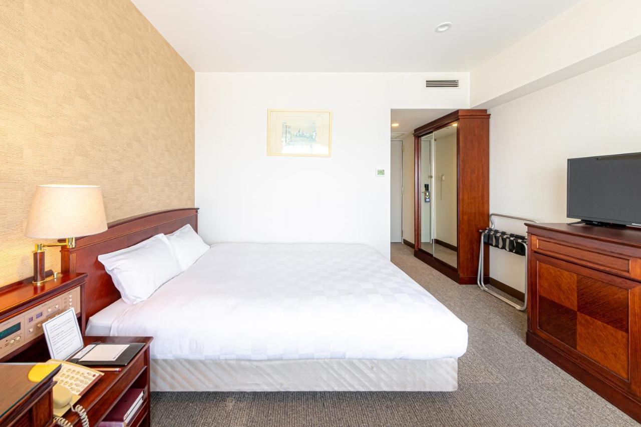 Bellevue Garden Hotel Kansai International Airport Izumisano Exterior photo