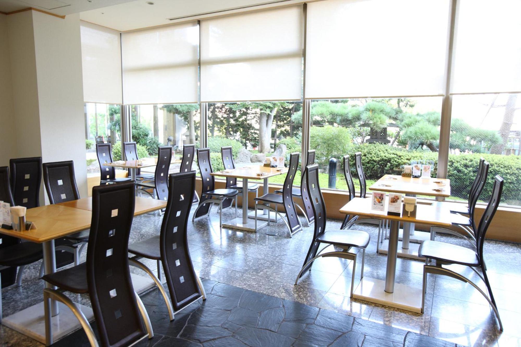 Bellevue Garden Hotel Kansai International Airport Izumisano Exterior photo