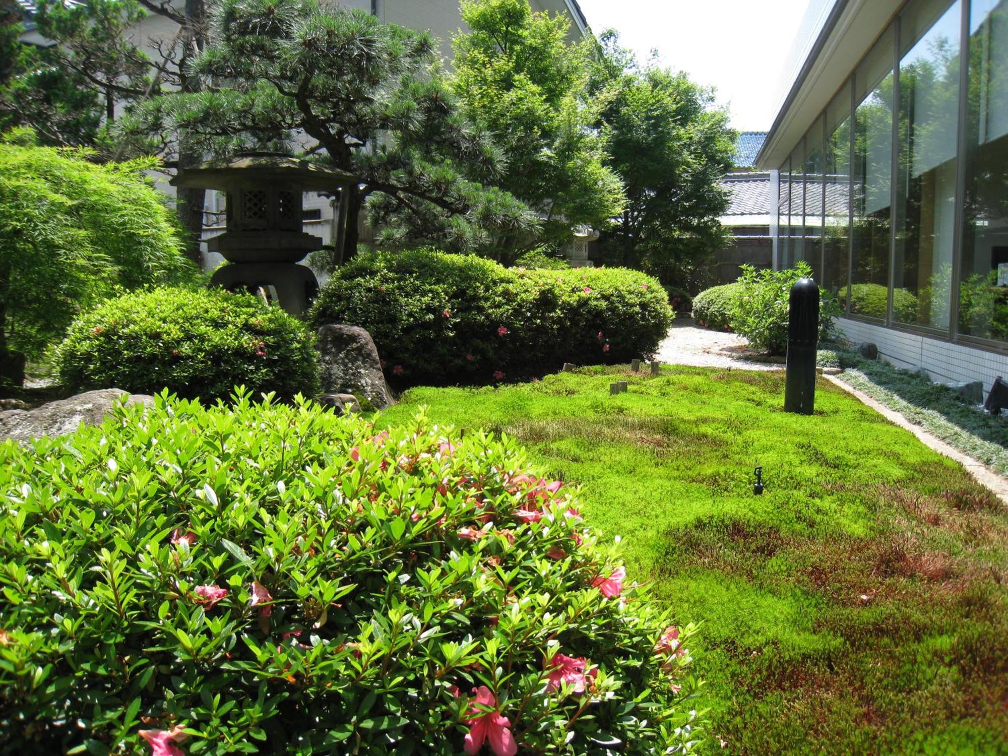 Bellevue Garden Hotel Kansai International Airport Izumisano Exterior photo
